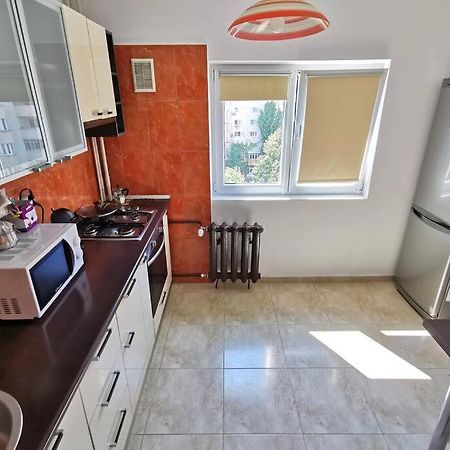Bertigart Studio Apartment Βουκουρέστι Εξωτερικό φωτογραφία