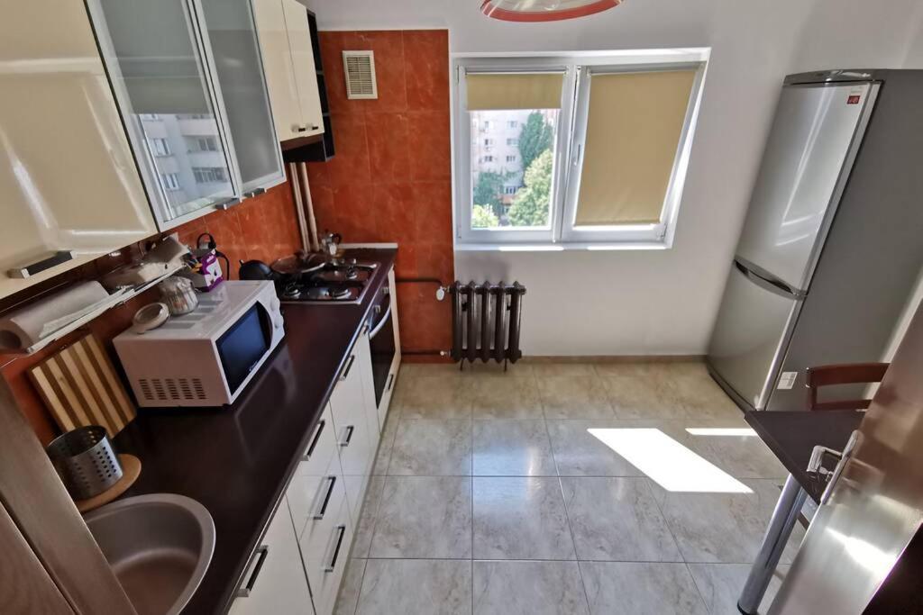 Bertigart Studio Apartment Βουκουρέστι Εξωτερικό φωτογραφία