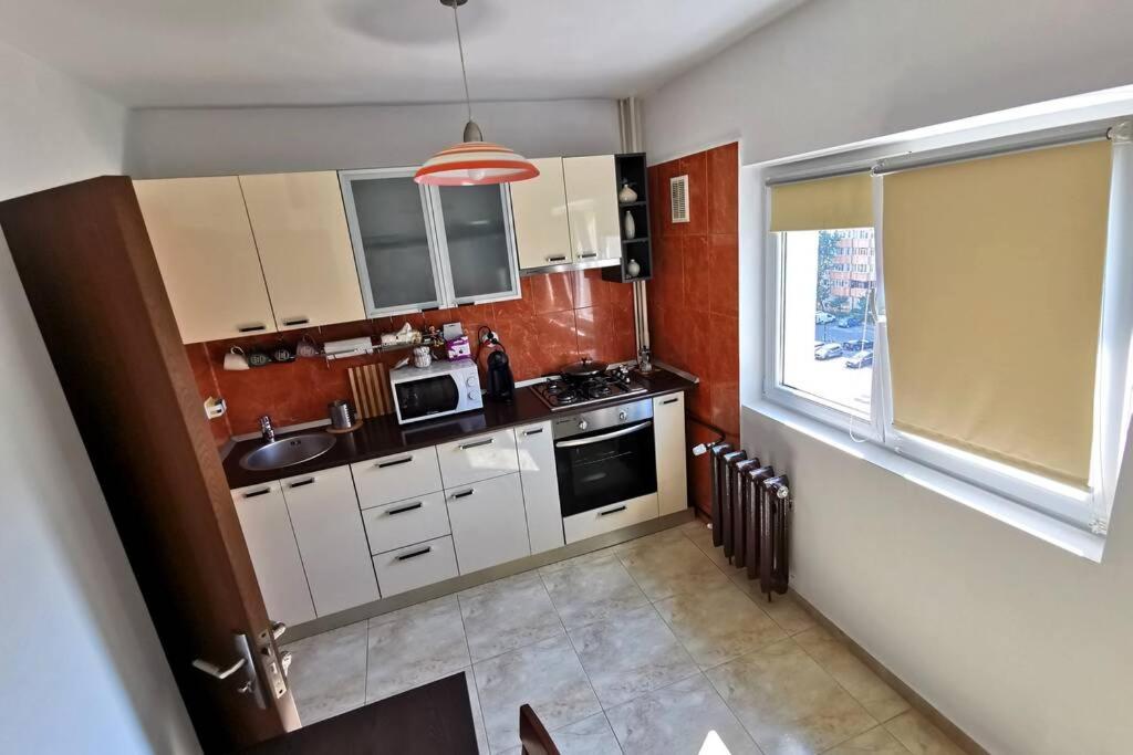 Bertigart Studio Apartment Βουκουρέστι Εξωτερικό φωτογραφία