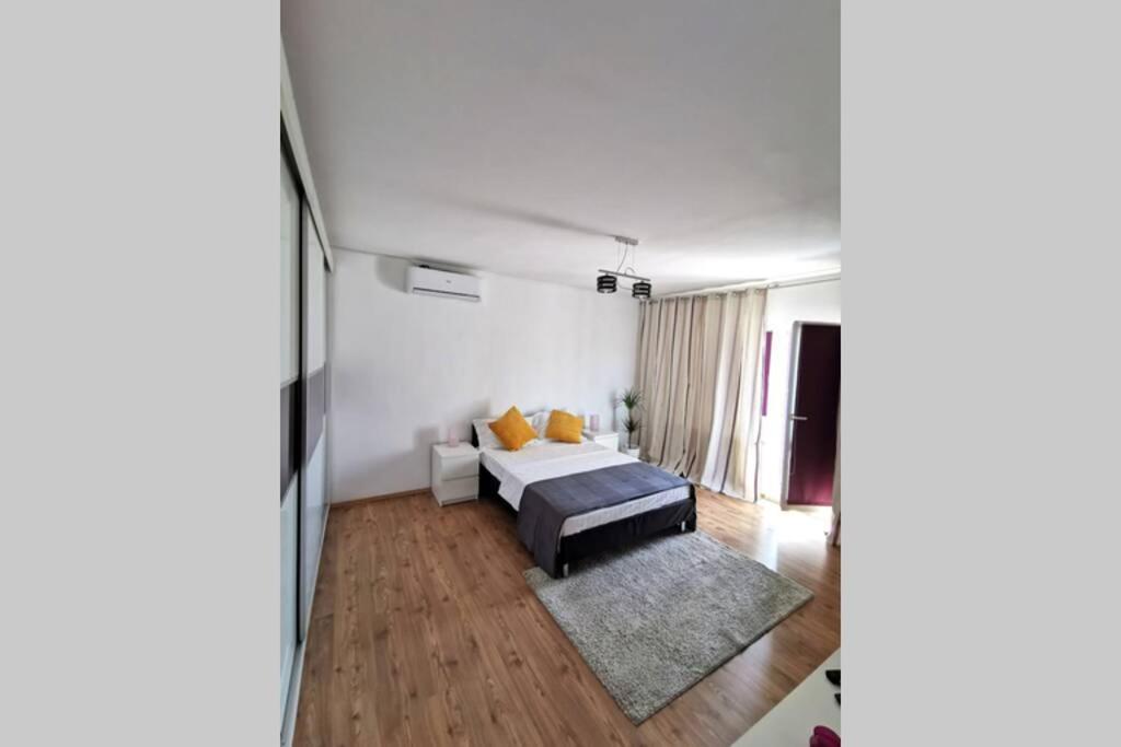 Bertigart Studio Apartment Βουκουρέστι Εξωτερικό φωτογραφία