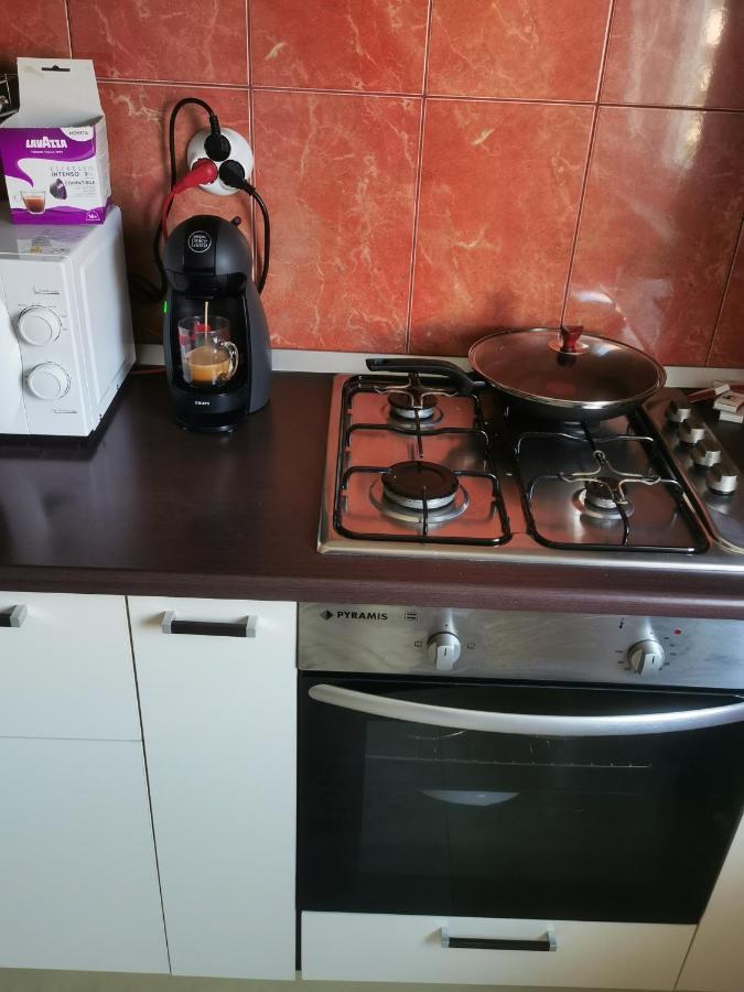 Bertigart Studio Apartment Βουκουρέστι Εξωτερικό φωτογραφία