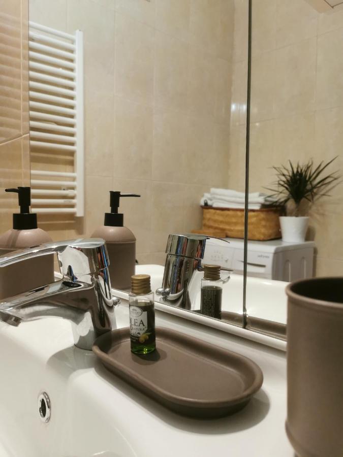 Bertigart Studio Apartment Βουκουρέστι Εξωτερικό φωτογραφία