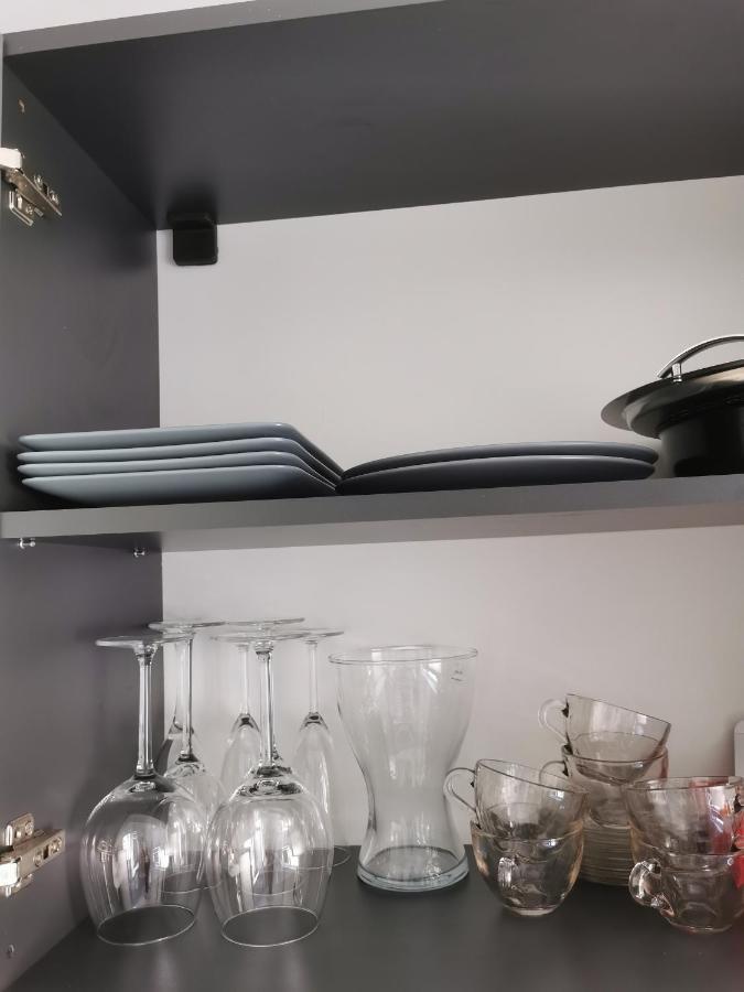 Bertigart Studio Apartment Βουκουρέστι Εξωτερικό φωτογραφία